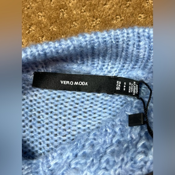 Women sweater - Picture 7 of 9